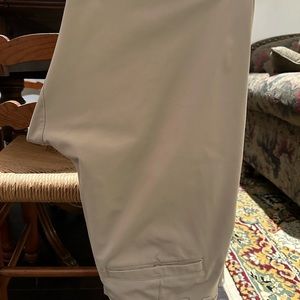 Lululemon Commission Pants 32x32